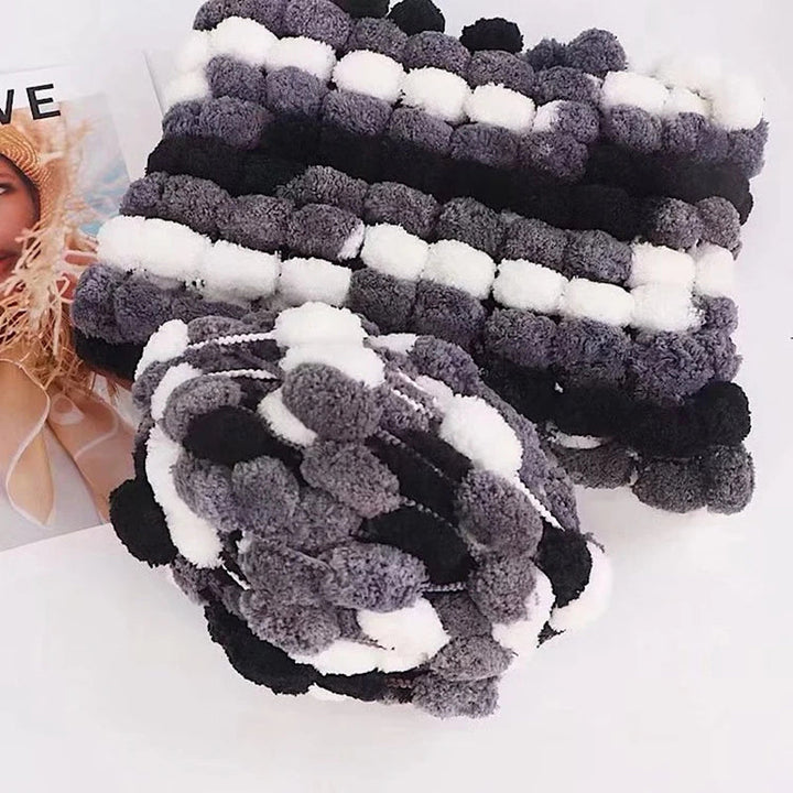 Skanto | DIYWool - Holdbar, myk ull med levende farger for alle årstider