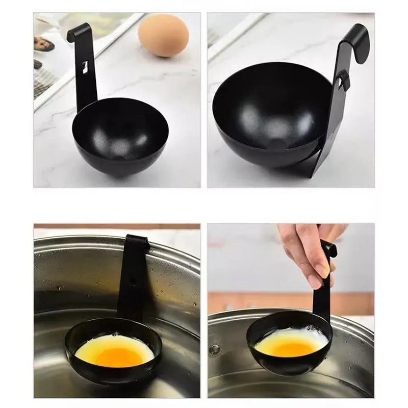 Skanto | Hengende Øre Kokt Egg Form