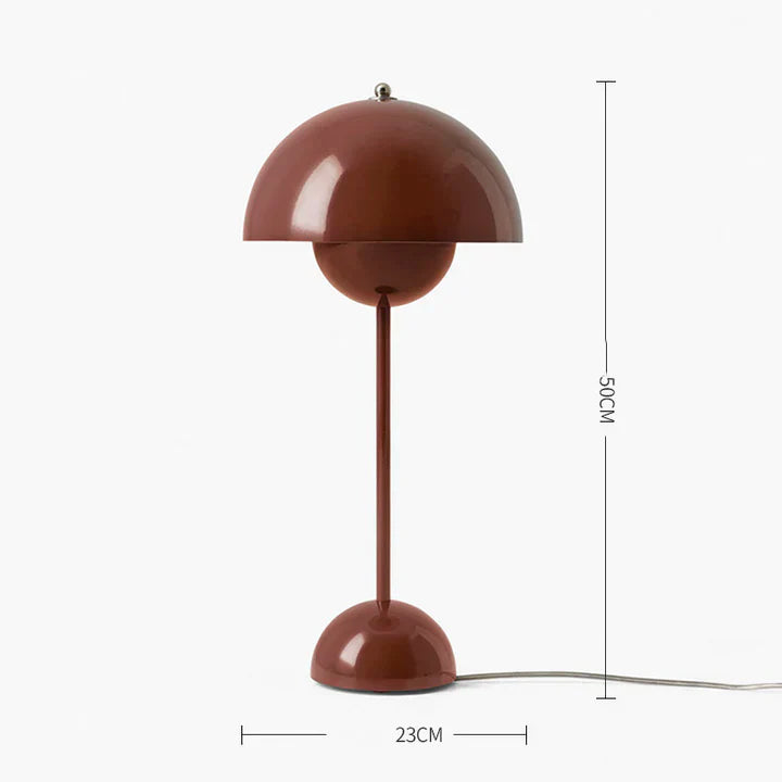 Skanto | Moderne bordlampe