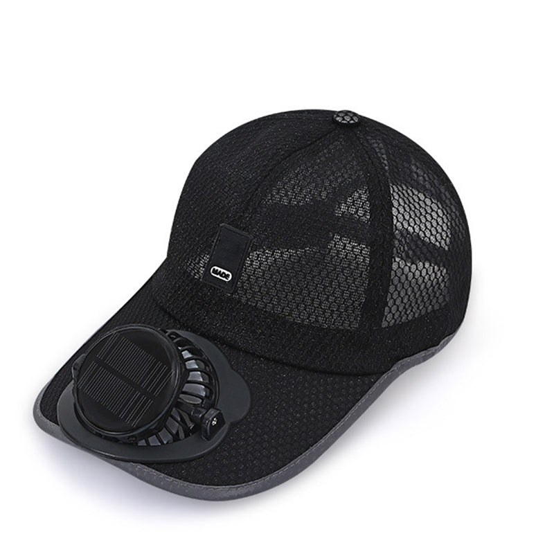 BreezeCap — Direkte Kjølighet og Komfort | Skanto