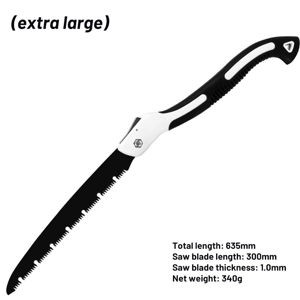 Folding Hand Saw | Skanto