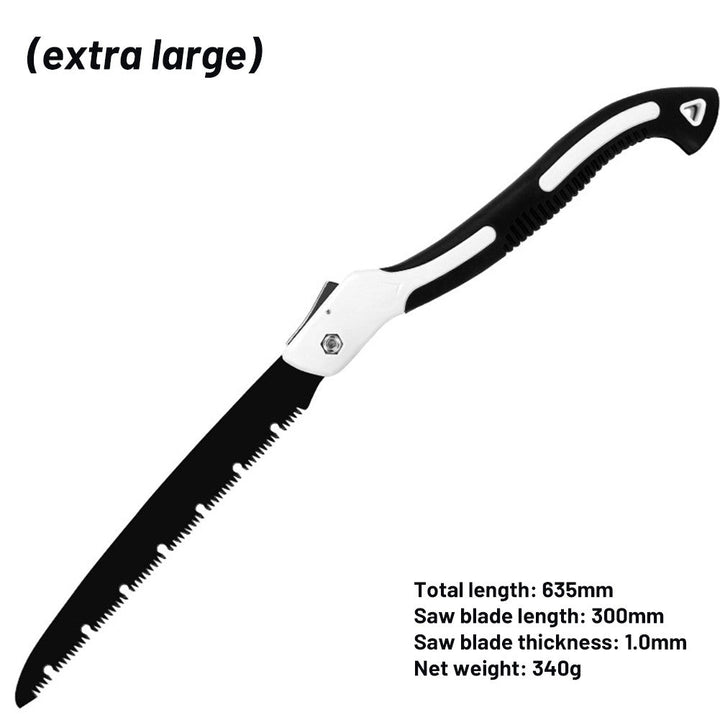 Folding Hand Saw | Skanto