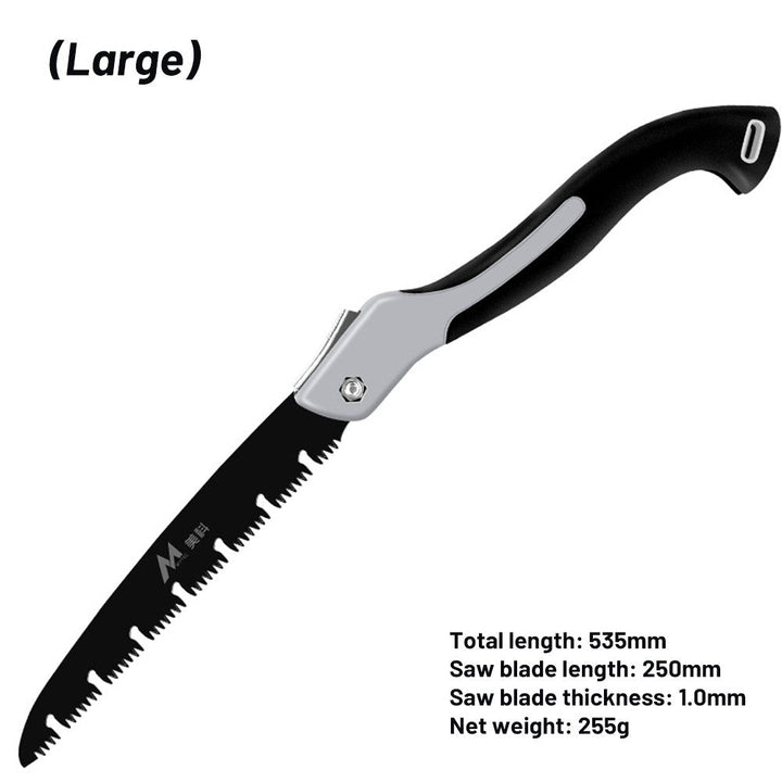 Folding Hand Saw | Skanto