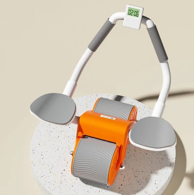Skanto | Ergonomisk magetrenings- og kjerne-trener for leddvennlig kjerne trening