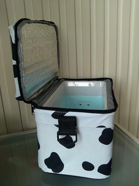 Isolert Kjølebag Skanto