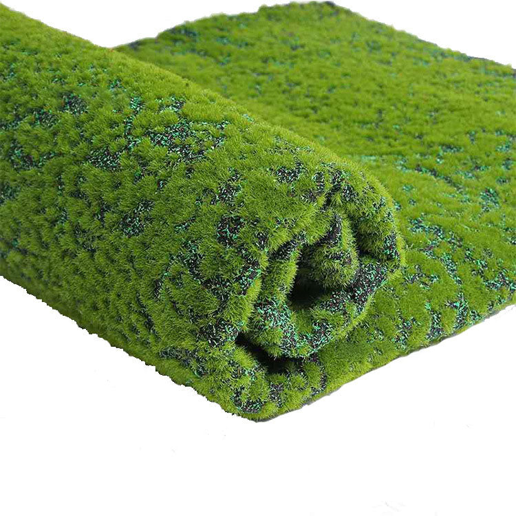 kunstig mose gress grønn plante kunstig gress