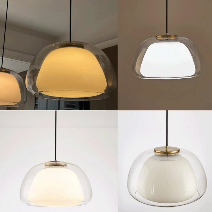 Skanto | Moderne hengelampe
