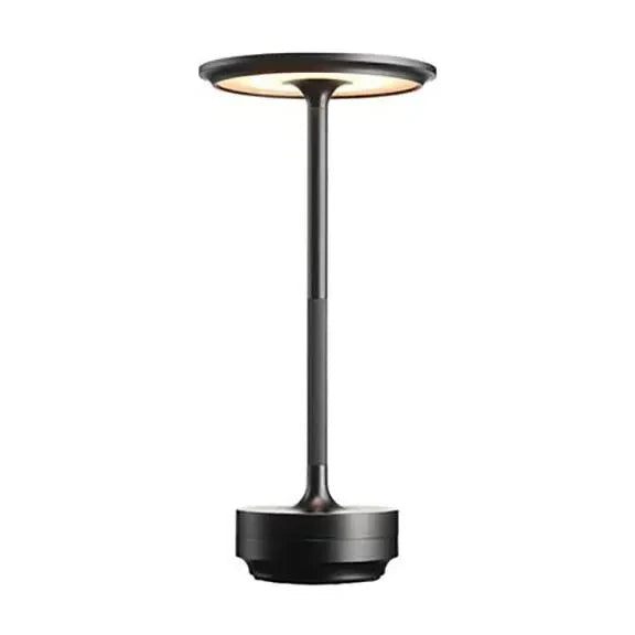Skanto | Trådlampe - Dimbar & Oppladbar Vanntett Skrivebordslys