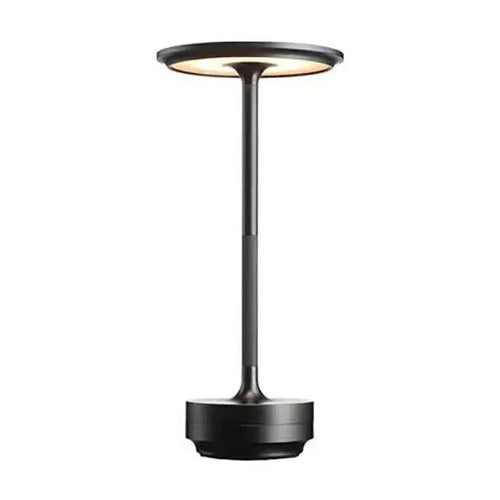 Skanto | Trådlampe - Dimbar & Oppladbar Vanntett Skrivebordslys