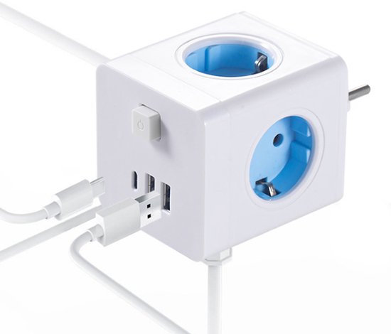 PowerNest – Umiddelbar strømforsyning for alt uten kabelrot | Skanto
