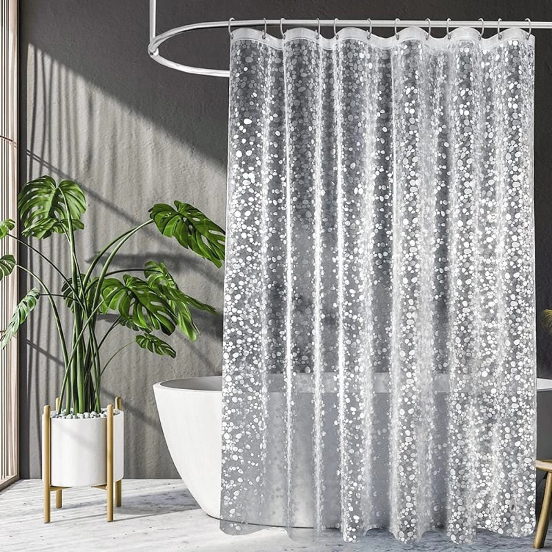 Skanto | AquaGuard Luxe Dusjforheng - Vanntett & Stilfull