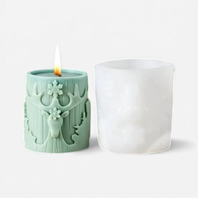 Skanto | LumiMold - Lysform for dekorative designere