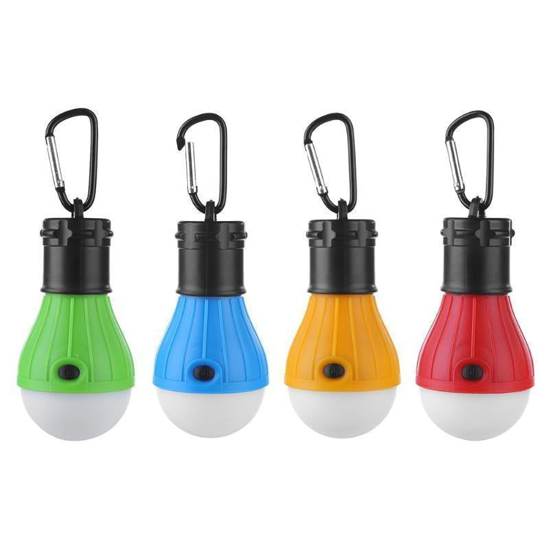 Karabin Kjøreteltlampe | Skanto