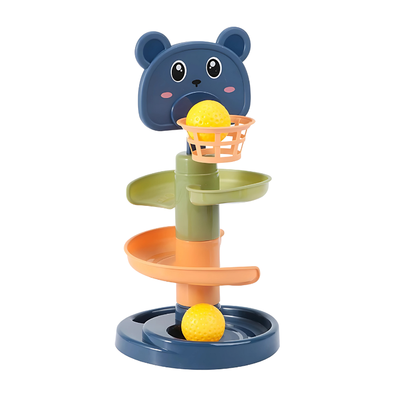 Skanto | TumbleBear