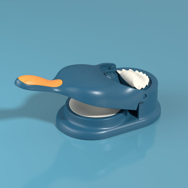 Oppgradert 2 I 1 Dumpling Maker Kjøkken Dumpling Baking Paibaking Verktøy | Skanto