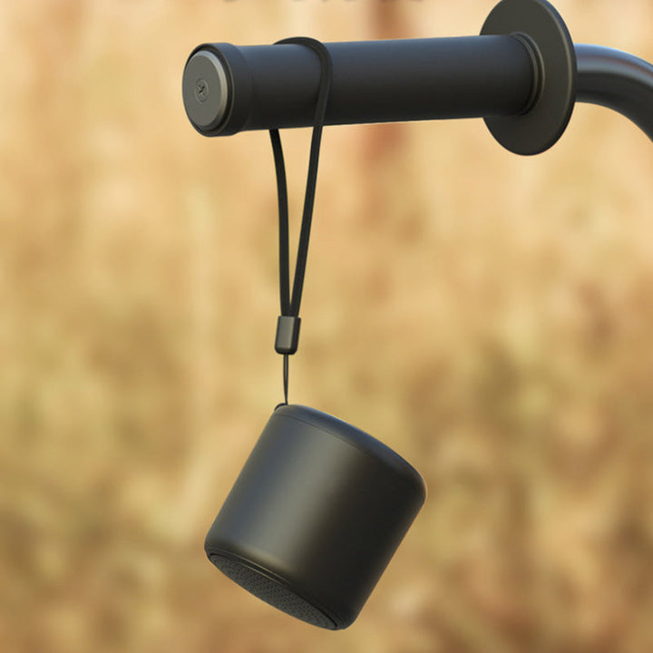 Skanto | Bærbar Bluetooth-høyttaler i Macaroon-farge