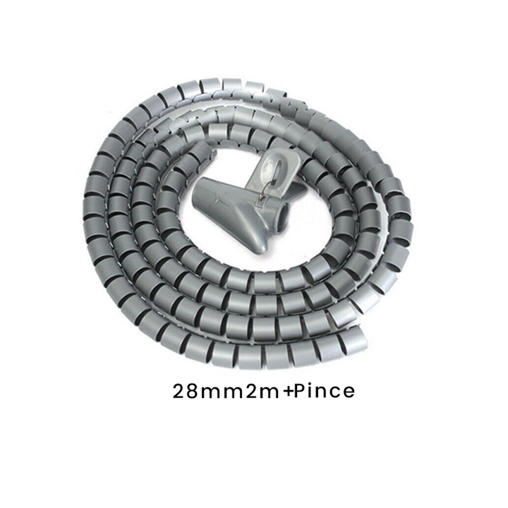 Spiral Fleksibel Tube | Skanto