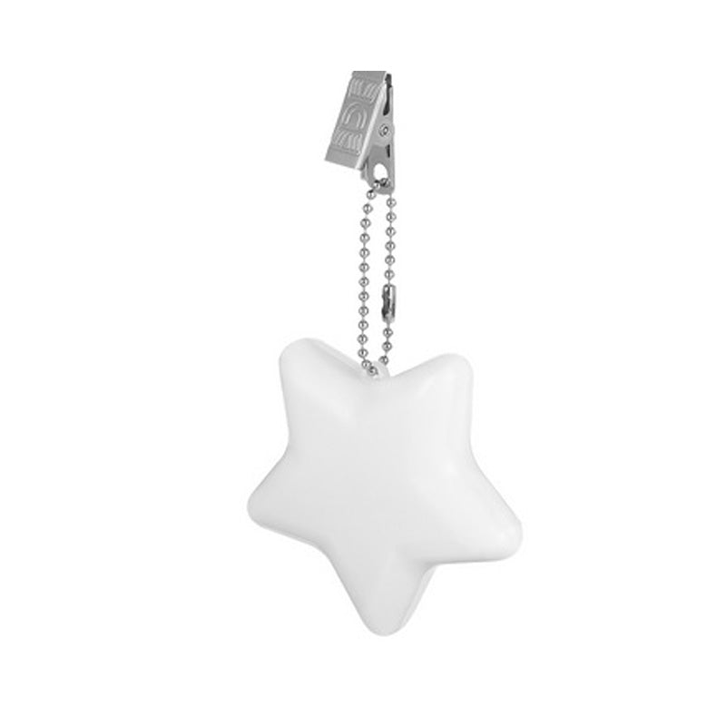 Skanto | LED Mini Klipp Ryggsekklys