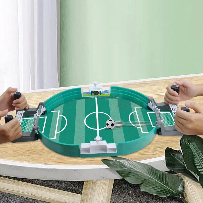 Skanto | Fotball Bord Interaktivt Spill