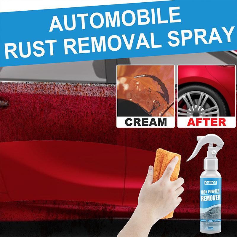 Skanto | RustOut Umiddelbar Fjerner Spray