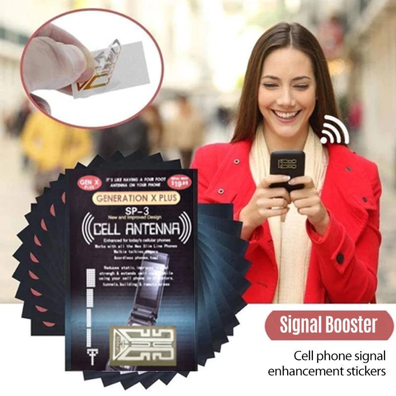 Skanto | Signalforsker | Signalforsker for mobiltelefoner