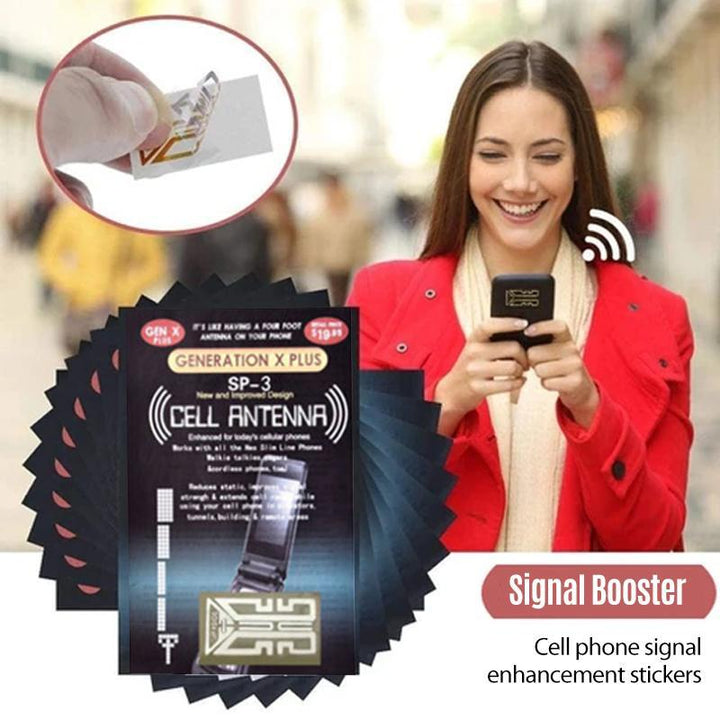 Skanto | Signalforsker | Signalforsker for mobiltelefoner
