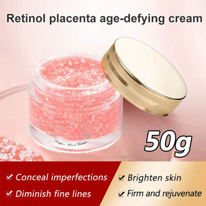 Skanto | DRAGONS BLOOD EASY CREAM
