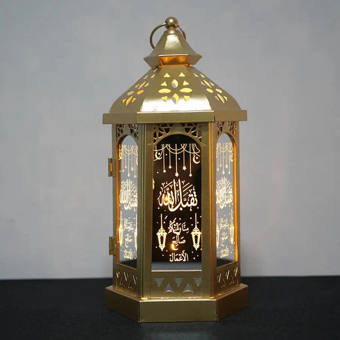 Atmosfærisk Festlampe - NoorLantern | Skanto