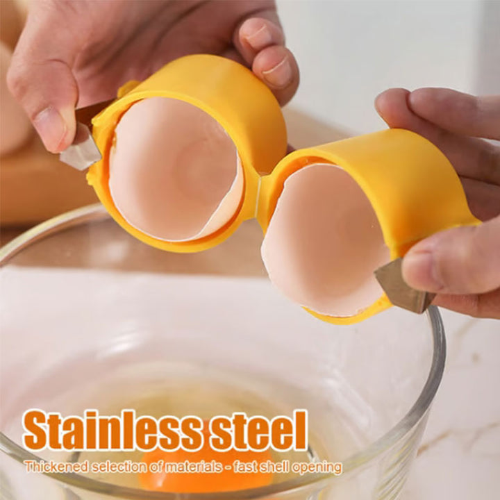 Skanto | Eggshell boksåpner