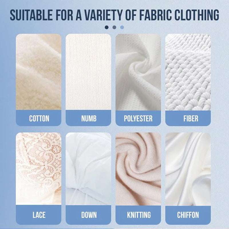 Skanto | Flekkfjerner Rollball Rengjøring