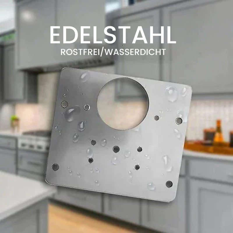 Reparasjonsdel for sidehengselplate | Skanto