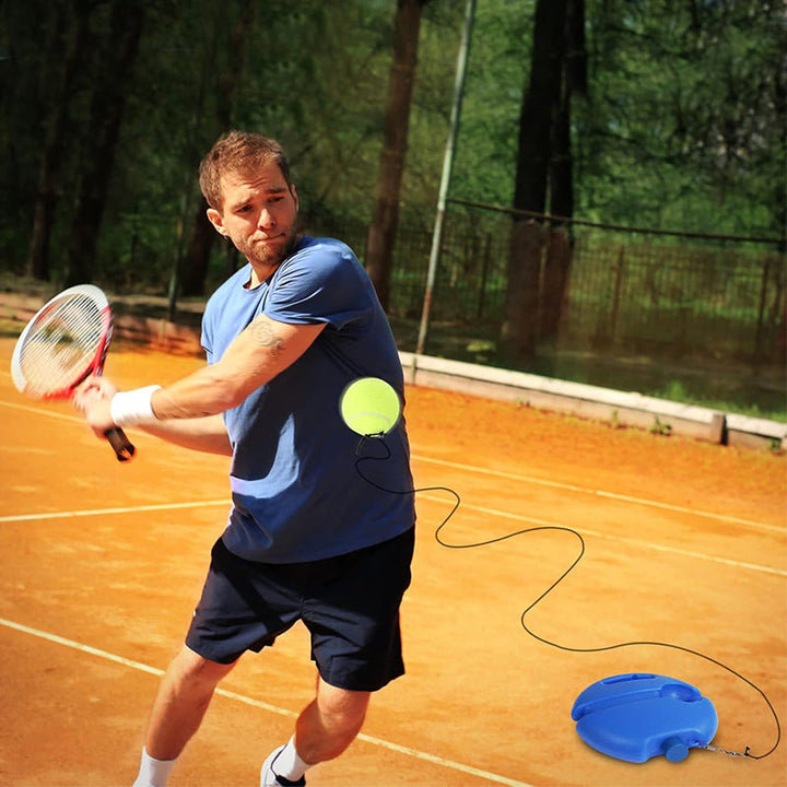 Skanto | Solo Tennis Trener Sett