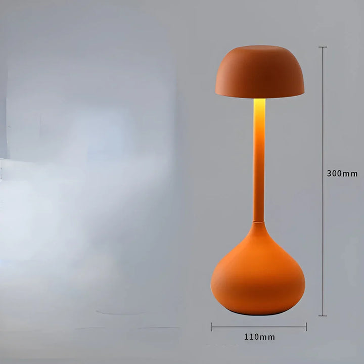 Skanto | Trådlamp Dimmbar Sopplampe