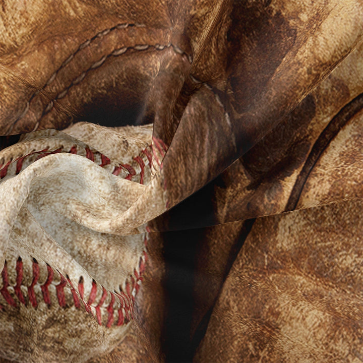 Skanto | HomeRun - Baseball Eventyr Sengetøy