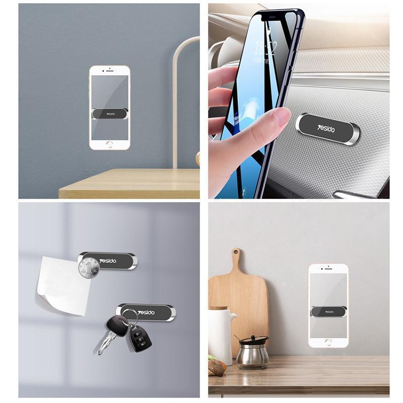 Skanto | Magnetisk telefonholdere