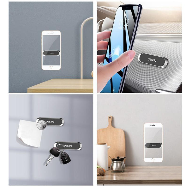 Skanto | Magnetisk telefonholdere