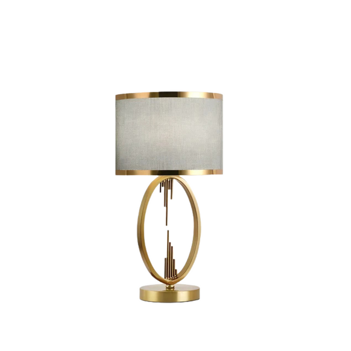 Skanto | Moderne LED Bordlampe