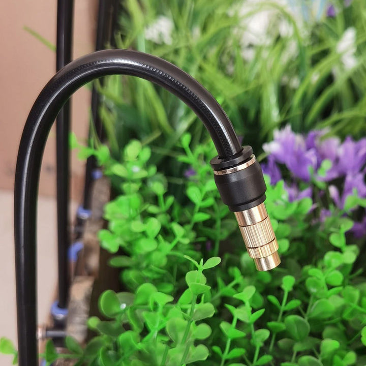 Skanto | Universal sprinklers automatisk vanning enhet