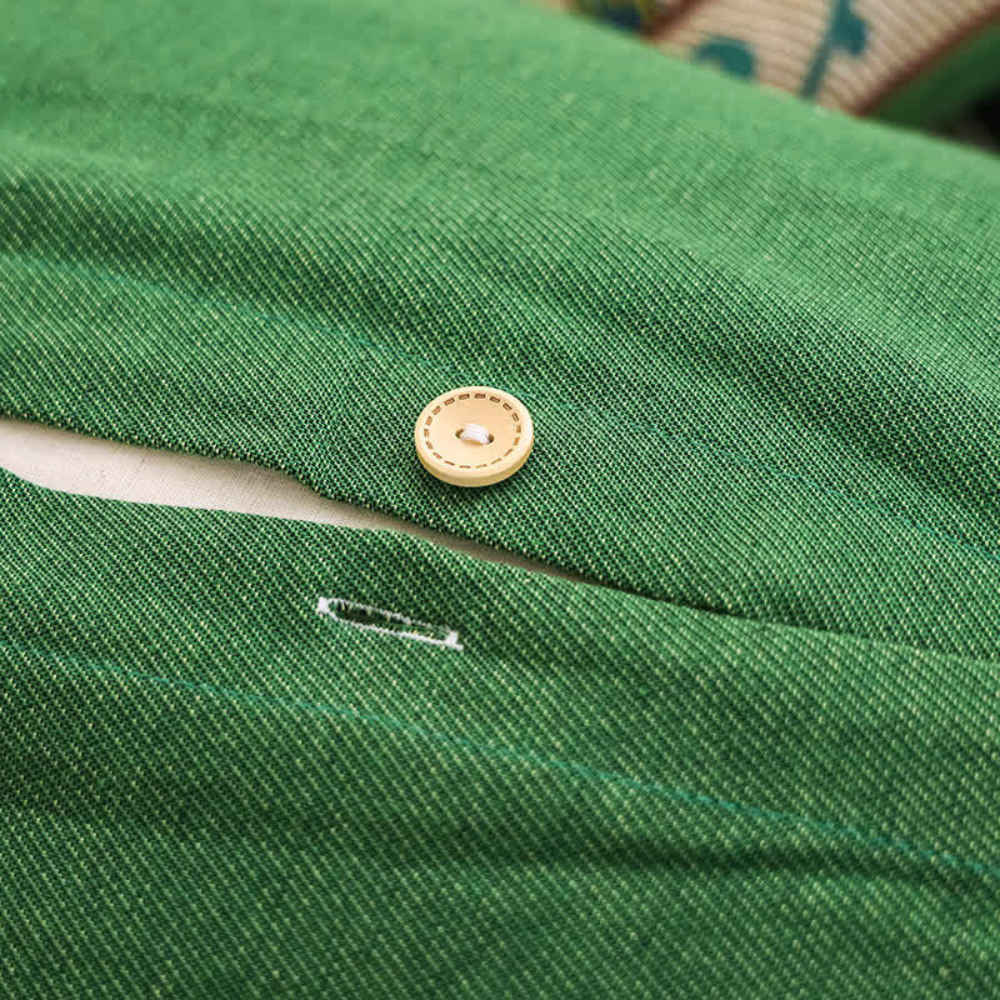 Skanto | POLO - Cozy-elegant kord putevar