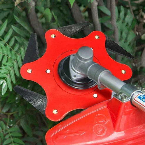 Skanto | PowerCut Universal Turbo-Klipper Hode