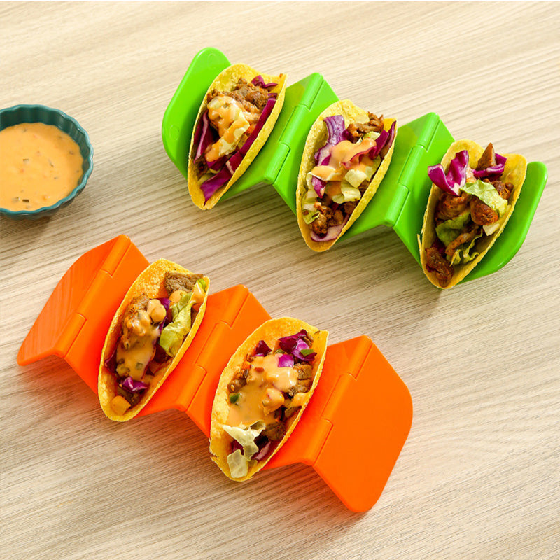 Plastisk Taco Stativ | Skanto