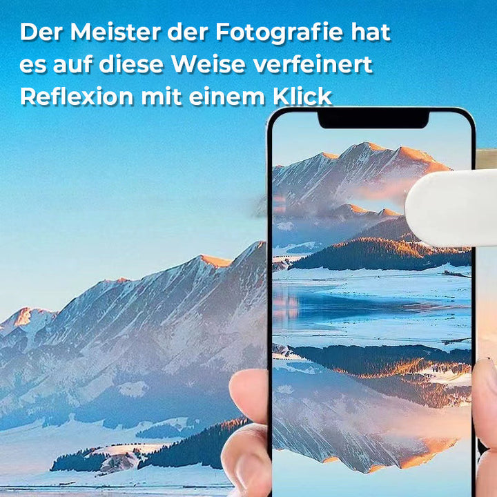Skanto | Handy Reflection Camera