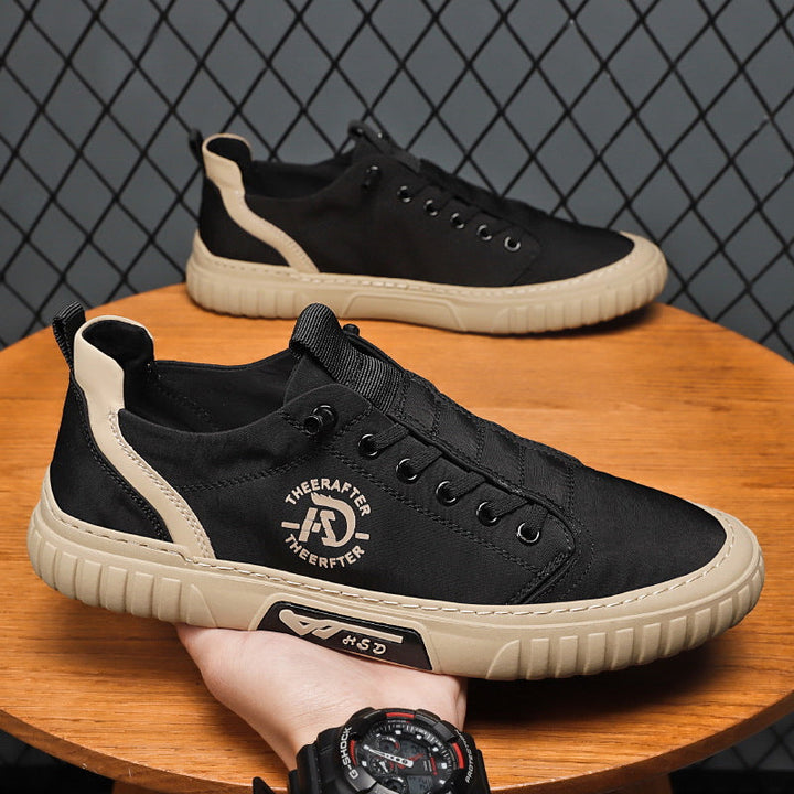 Skanto | Alphabet Sneakers