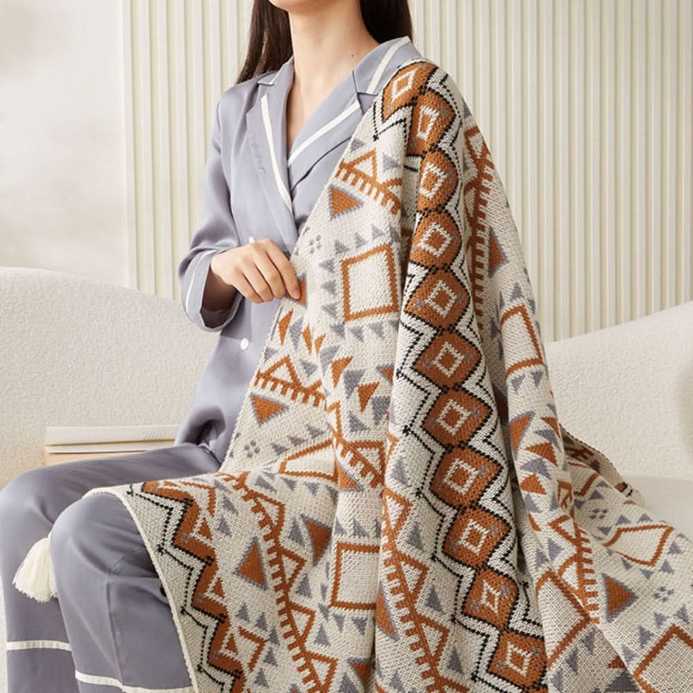 Skanto | ClassyBohemian - Myk Teppe