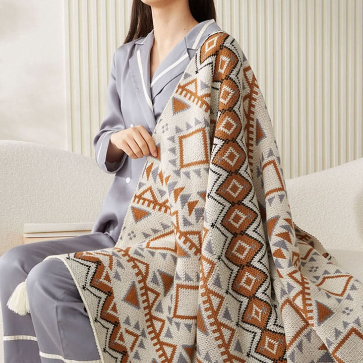Skanto | ClassyBohemian - Myk Teppe