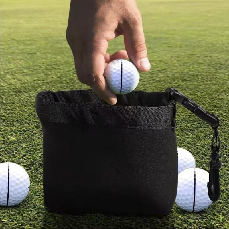 Skanto | Golfklubb og golfballrenspose