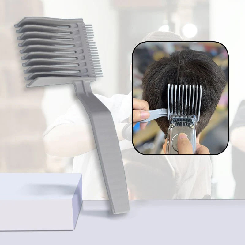 Skanto | Men’s Gradient Hairstyle Comb