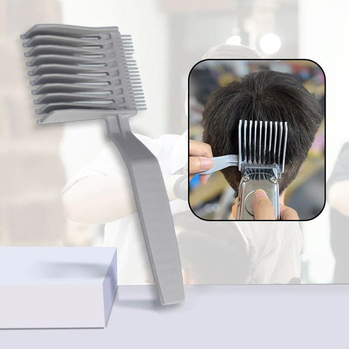 Skanto | Men’s Gradient Hairstyle Comb