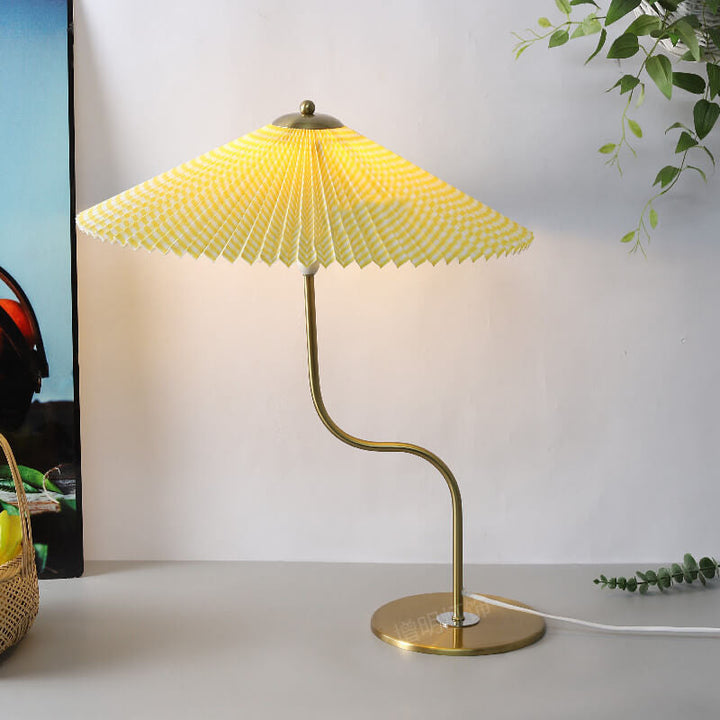 Skanto | GlowBrella - Dekorativ Paraplylampe