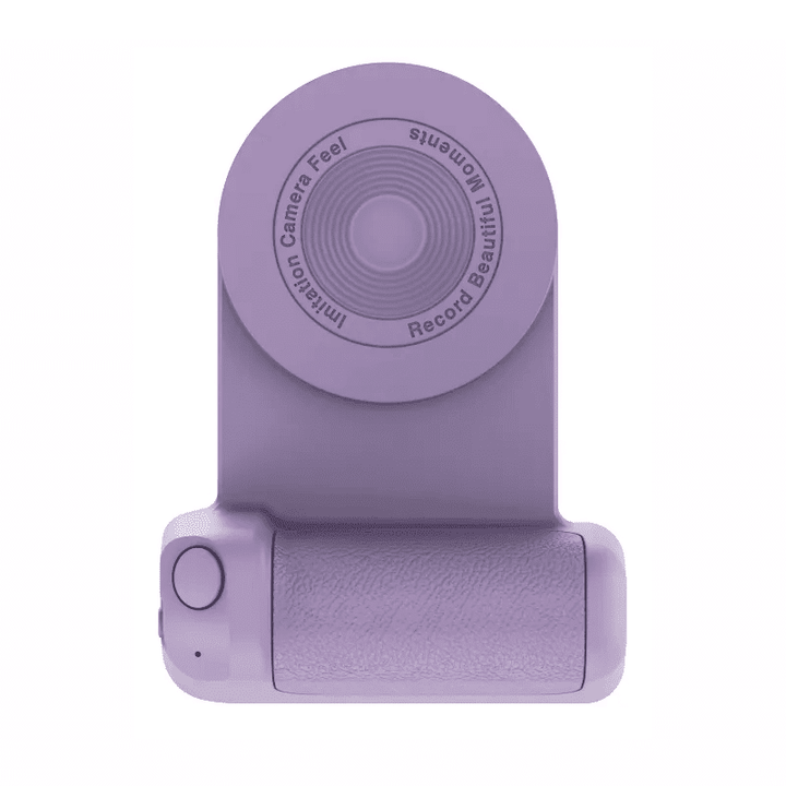 Skanto | Magnetisk Kamerafeste med Bluetooth